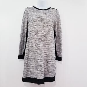 ZARA Knit Dress